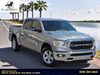 2022 Ram 1500 Big Horn 4x4