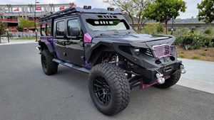 2021 Jeep Gladiator Sport S - Carnova Inc. photo 2