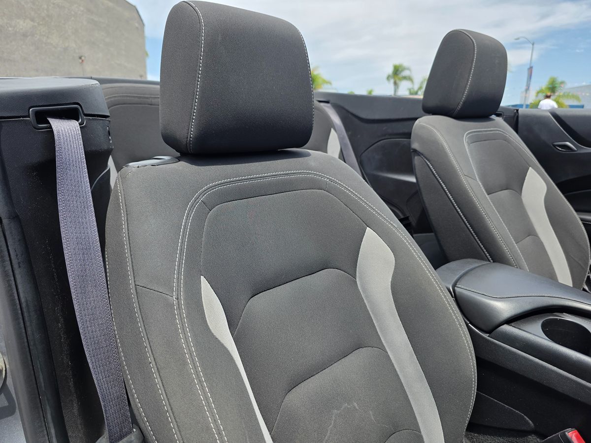 2020 Chevrolet Camaro 1LT - Photo 13