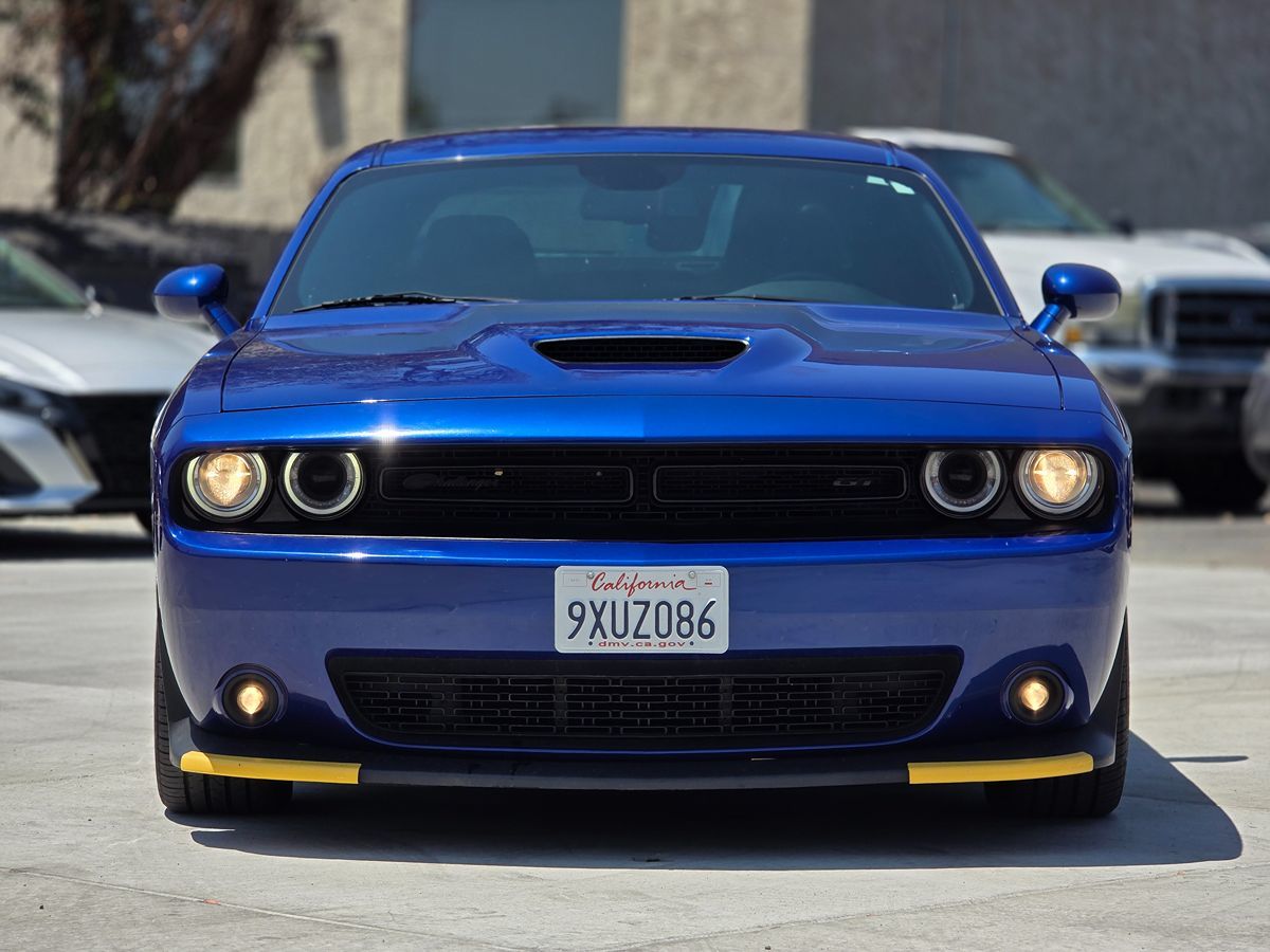 2022 Dodge Challenger GT - Photo 3