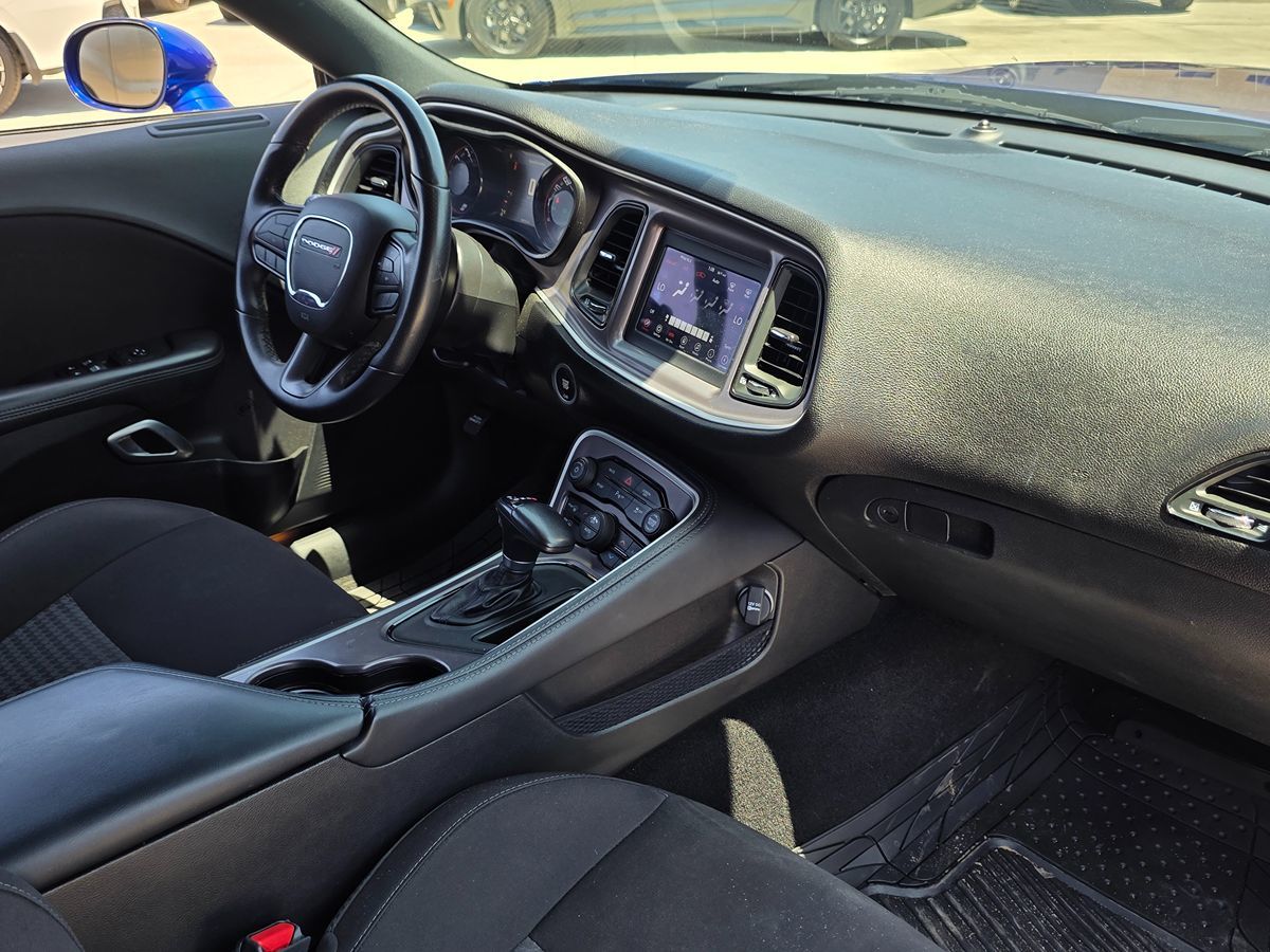 2022 Dodge Challenger GT - Photo 10
