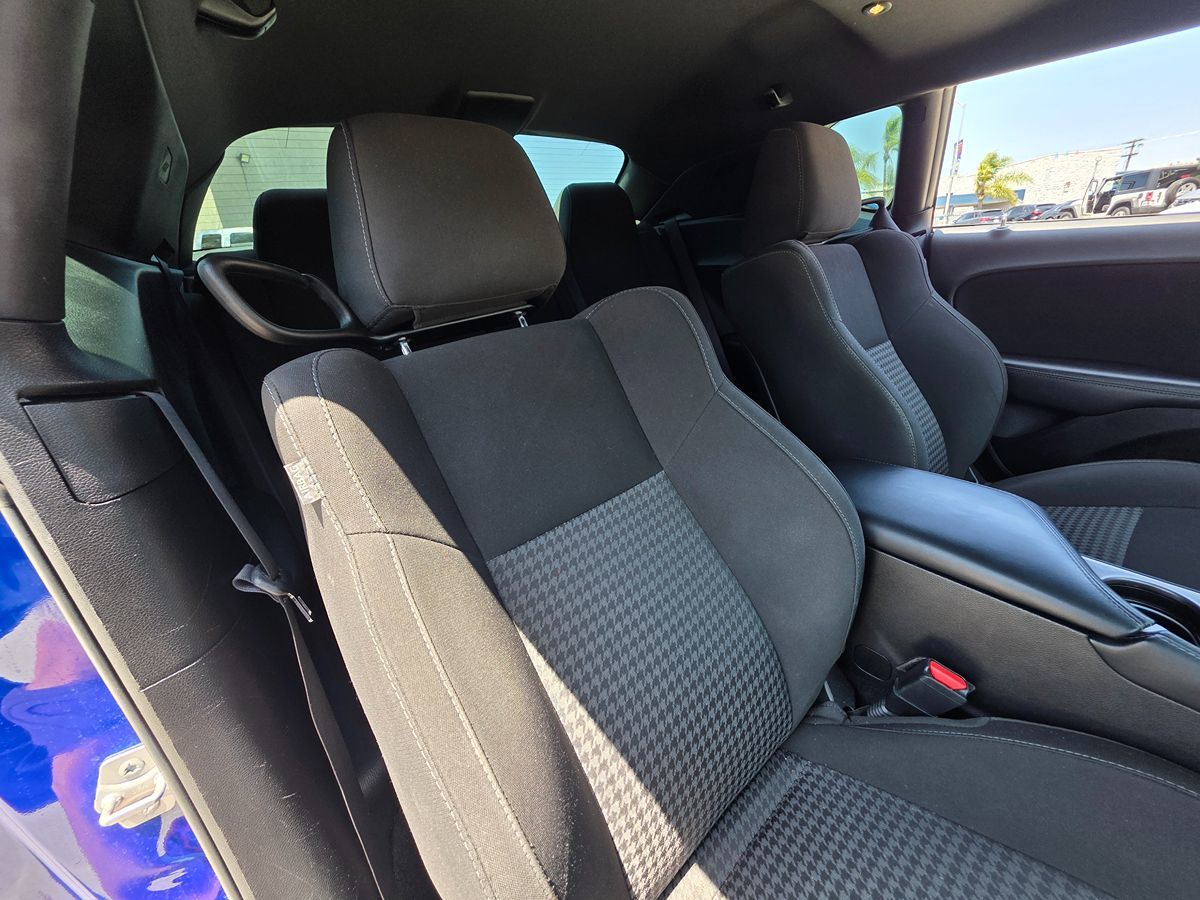 2022 Dodge Challenger GT - Photo 12