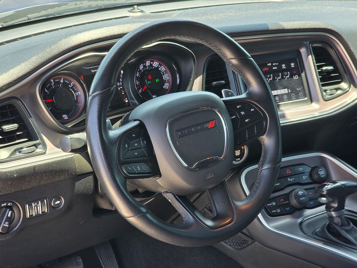 2022 Dodge Challenger GT - Photo 14