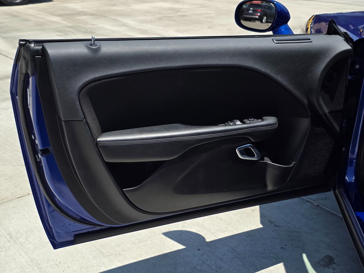 2022 Dodge Challenger GT - Photo 18