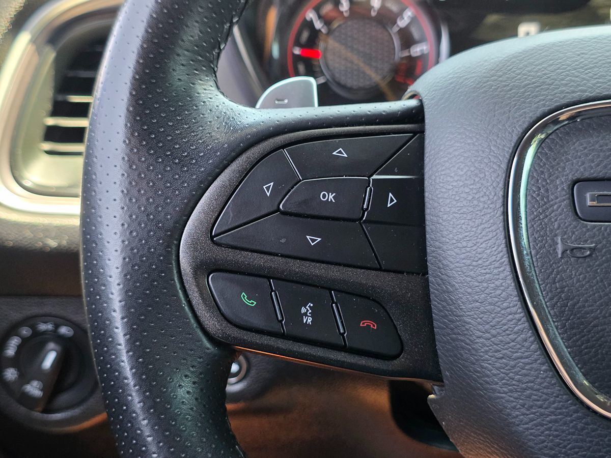 2022 Dodge Challenger GT - Photo 22