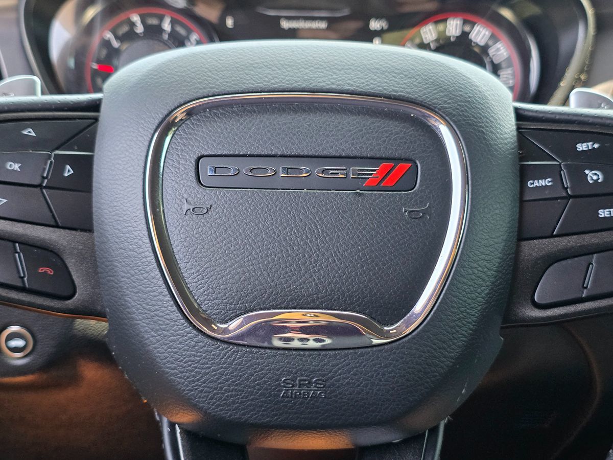 2022 Dodge Challenger GT - Photo 23