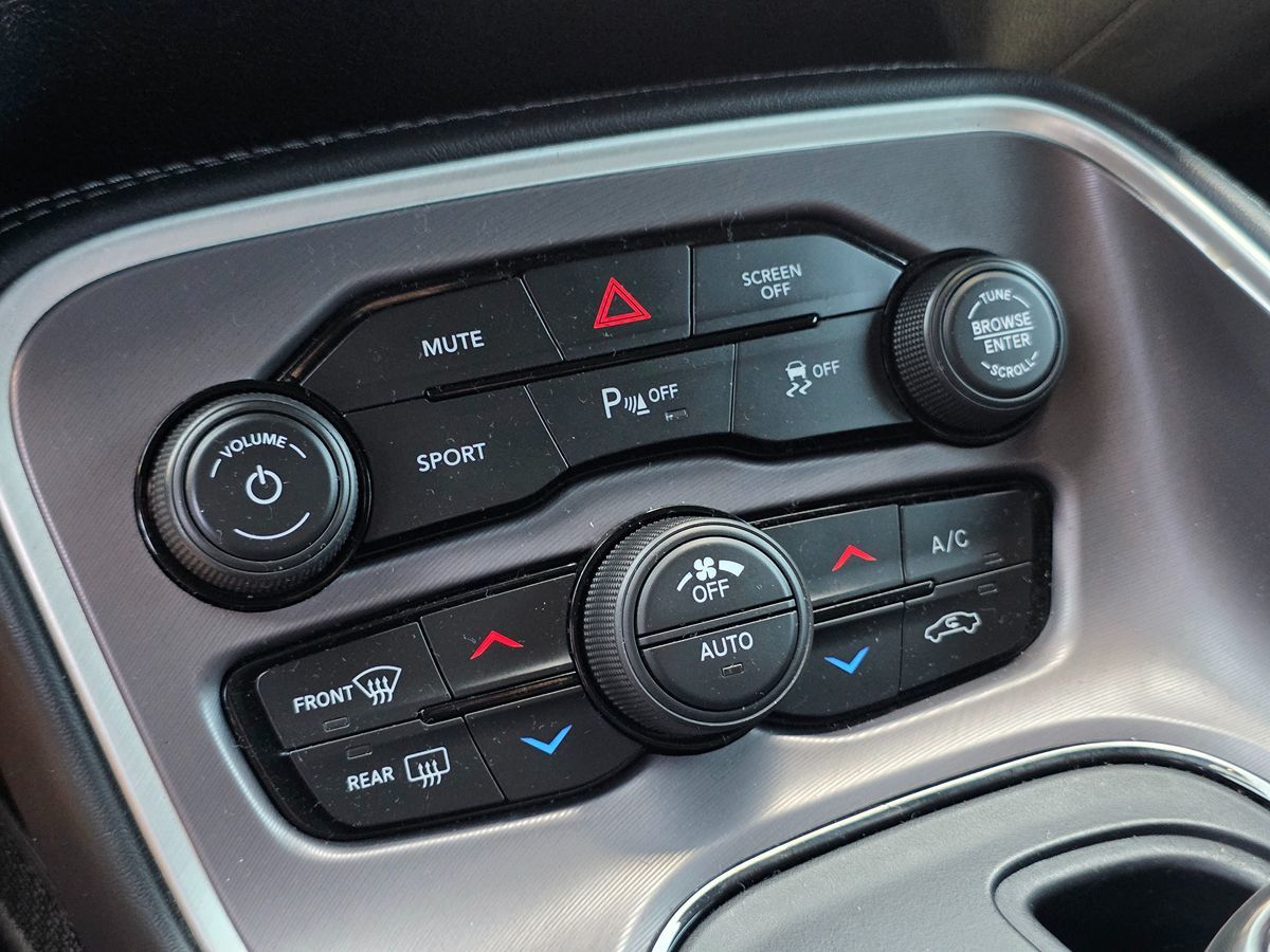 2022 Dodge Challenger GT - Photo 27