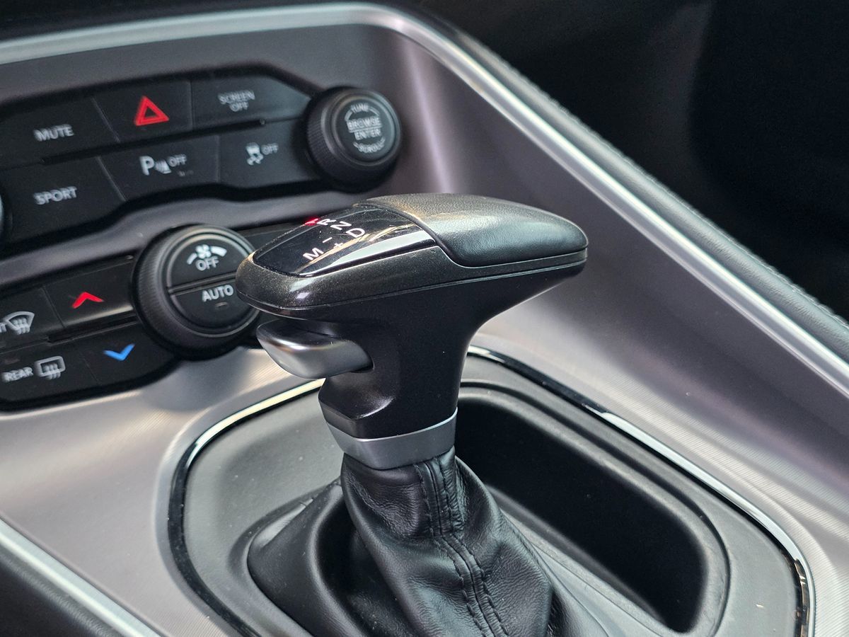2022 Dodge Challenger GT - Photo 29