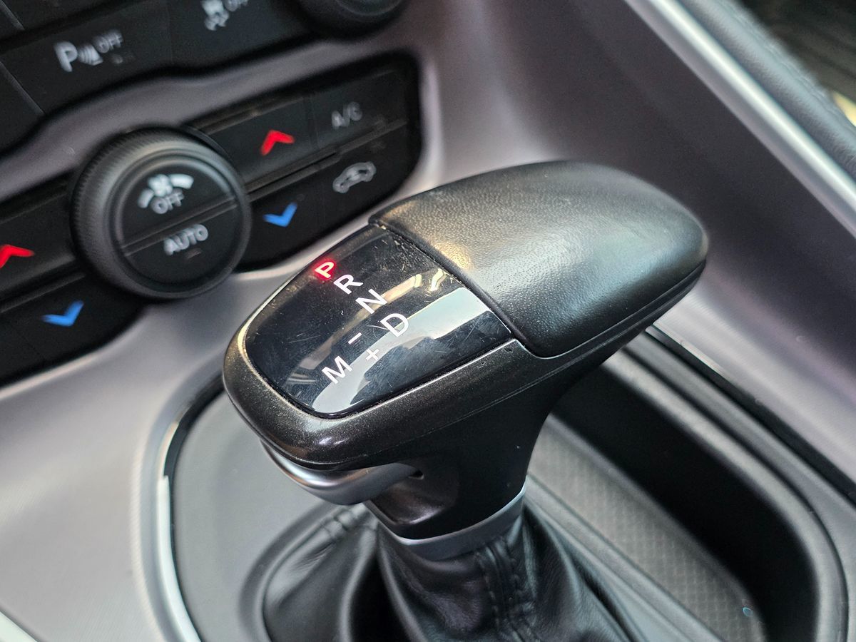 2022 Dodge Challenger GT - Photo 30