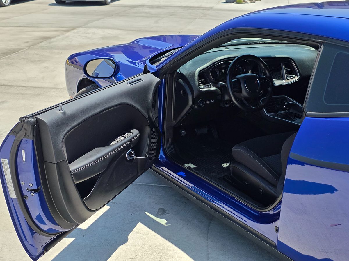 2022 Dodge Challenger GT - Photo 34