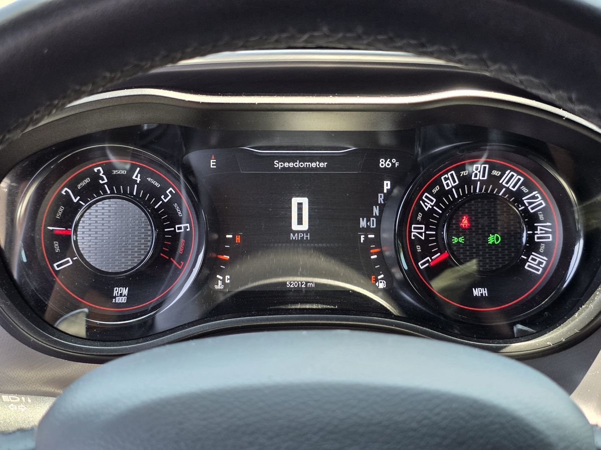 2022 Dodge Challenger GT - Photo 21