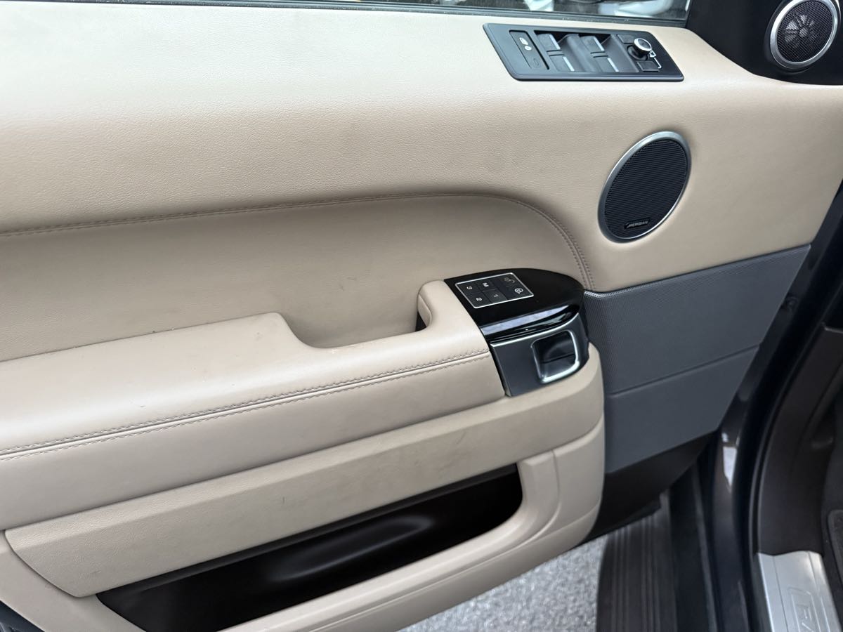 2015 Land Rover Range Rover Sport HSE - Photo 20
