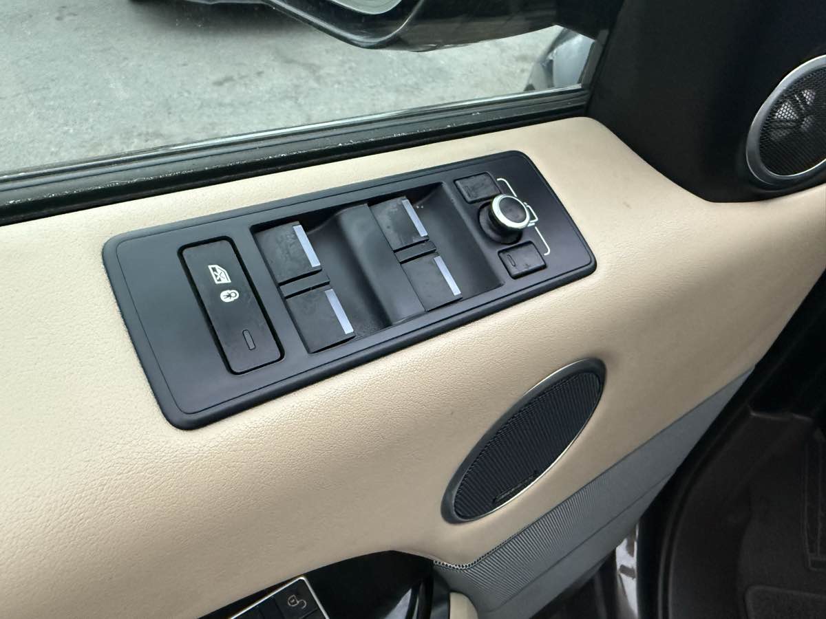2015 Land Rover Range Rover Sport HSE - Photo 21