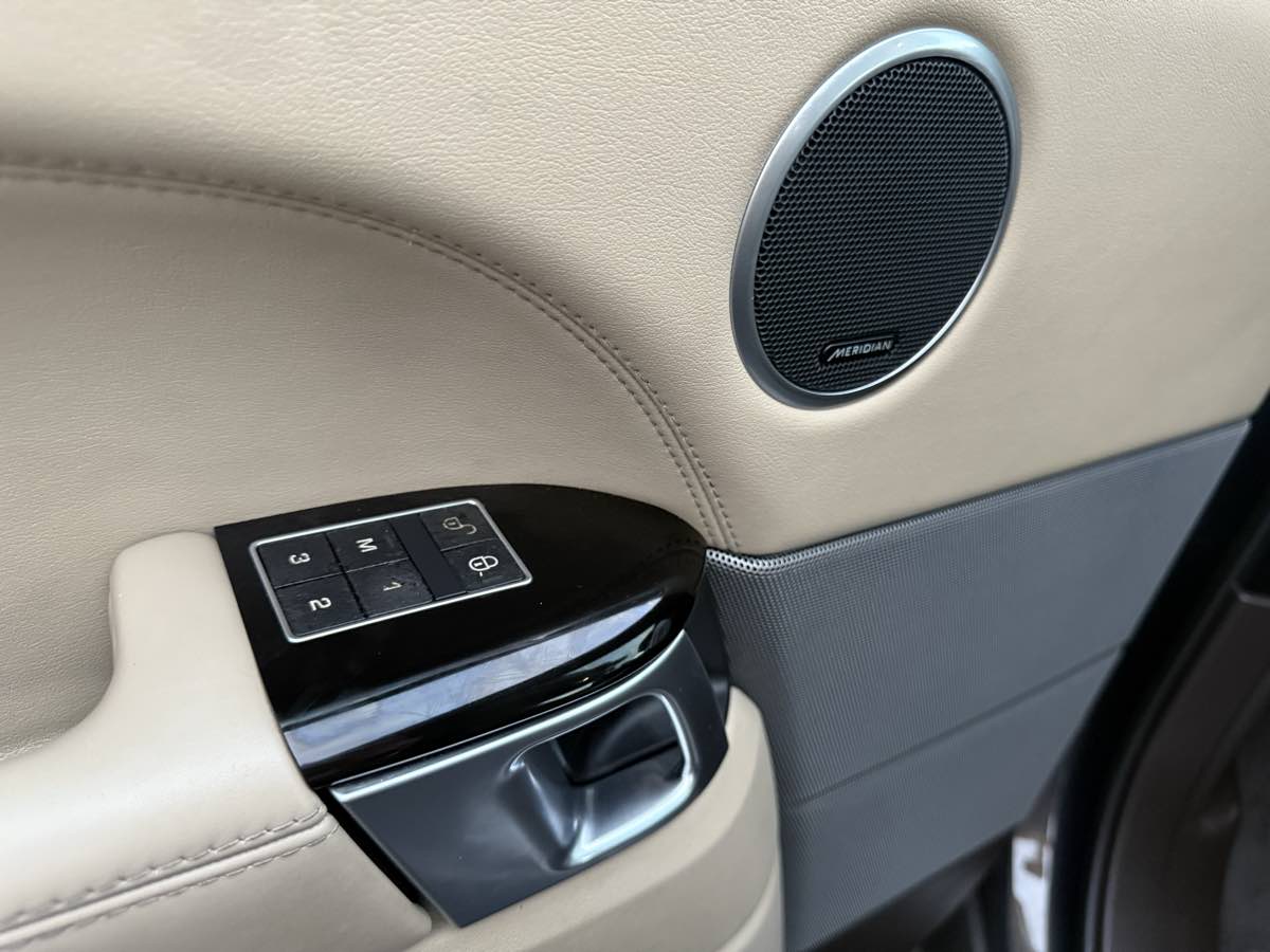 2015 Land Rover Range Rover Sport HSE - Photo 22