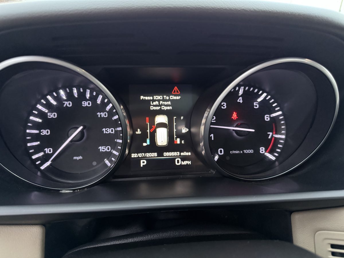 2015 Land Rover Range Rover Sport HSE - Photo 28
