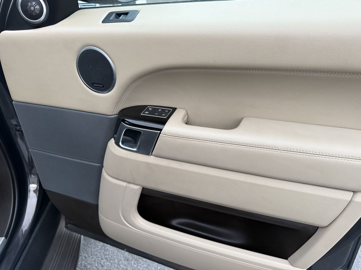 2015 Land Rover Range Rover Sport HSE - Photo 52