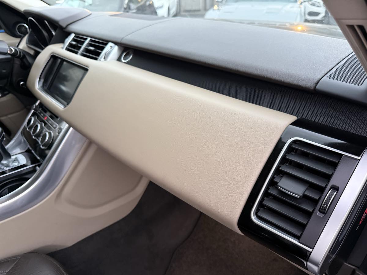 2015 Land Rover Range Rover Sport HSE - Photo 54
