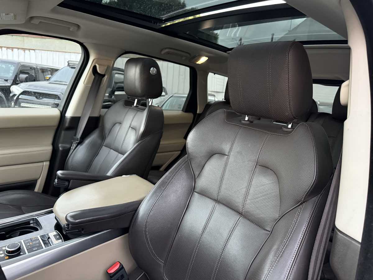 2015 Land Rover Range Rover Sport HSE - Photo 62