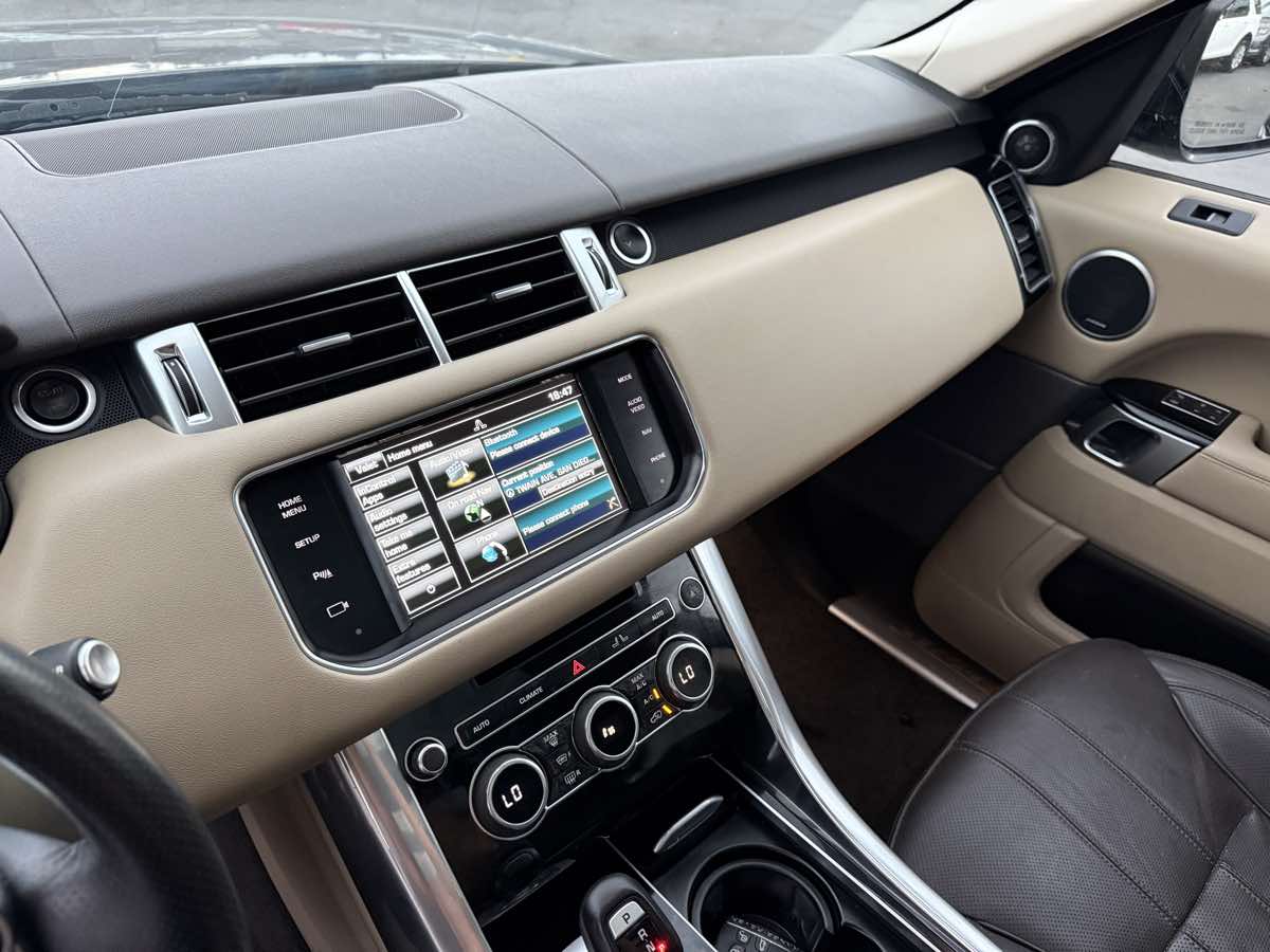 2015 Land Rover Range Rover Sport HSE - Photo 70