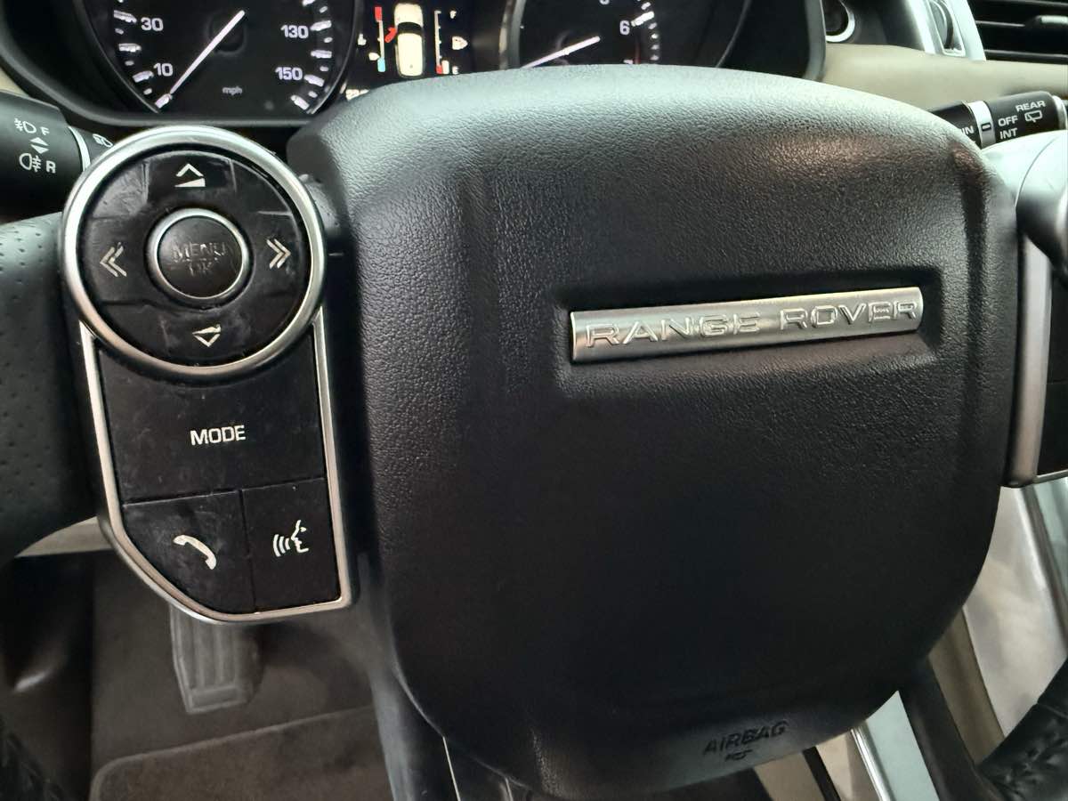 2015 Land Rover Range Rover Sport HSE - Photo 74