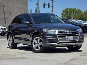 2018 Audi Q5 Premium - Carnova Inc. photo 2