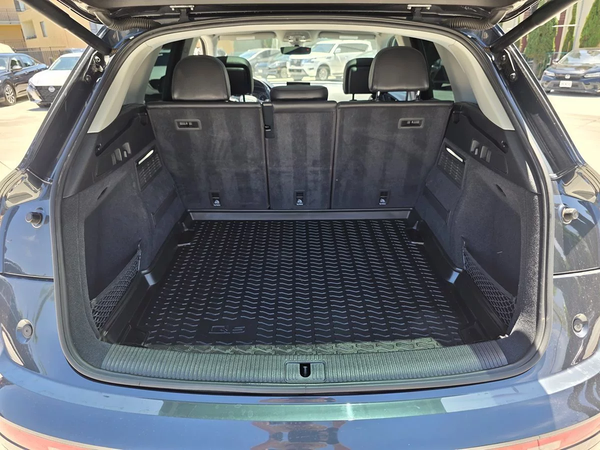 2018 Audi Q5 Premium - Carnova Inc. photo 15