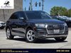 2018 Audi Q5 Premium