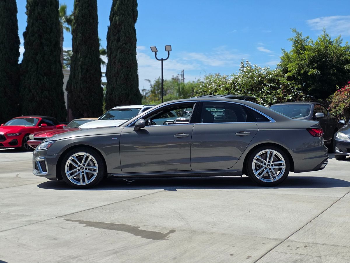 2023 Audi A4 Premium Plus - Photo 6