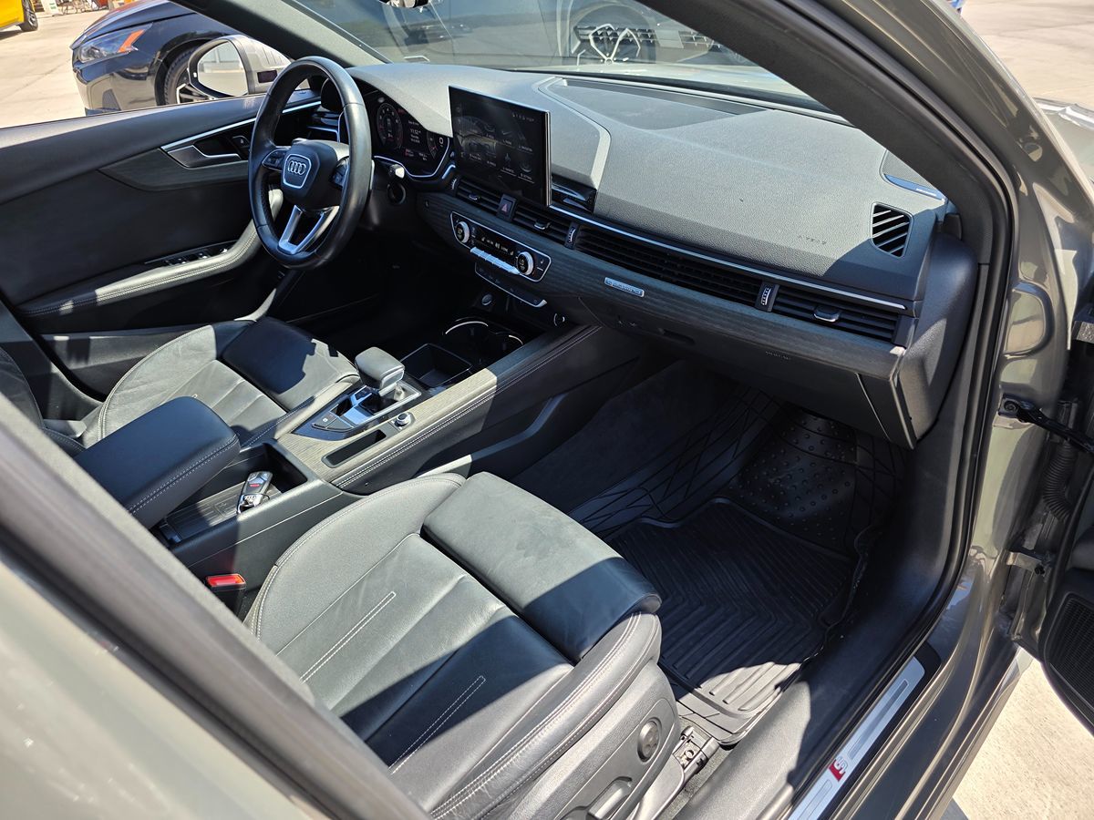 2023 Audi A4 Premium Plus - Photo 10