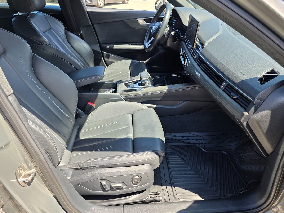 2023 Audi A4 Premium Plus - Photo 11