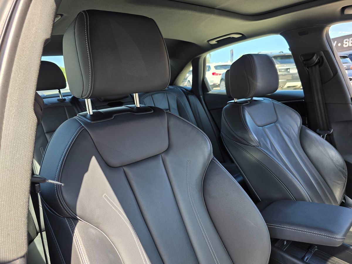 2023 Audi A4 Premium Plus - Photo 12