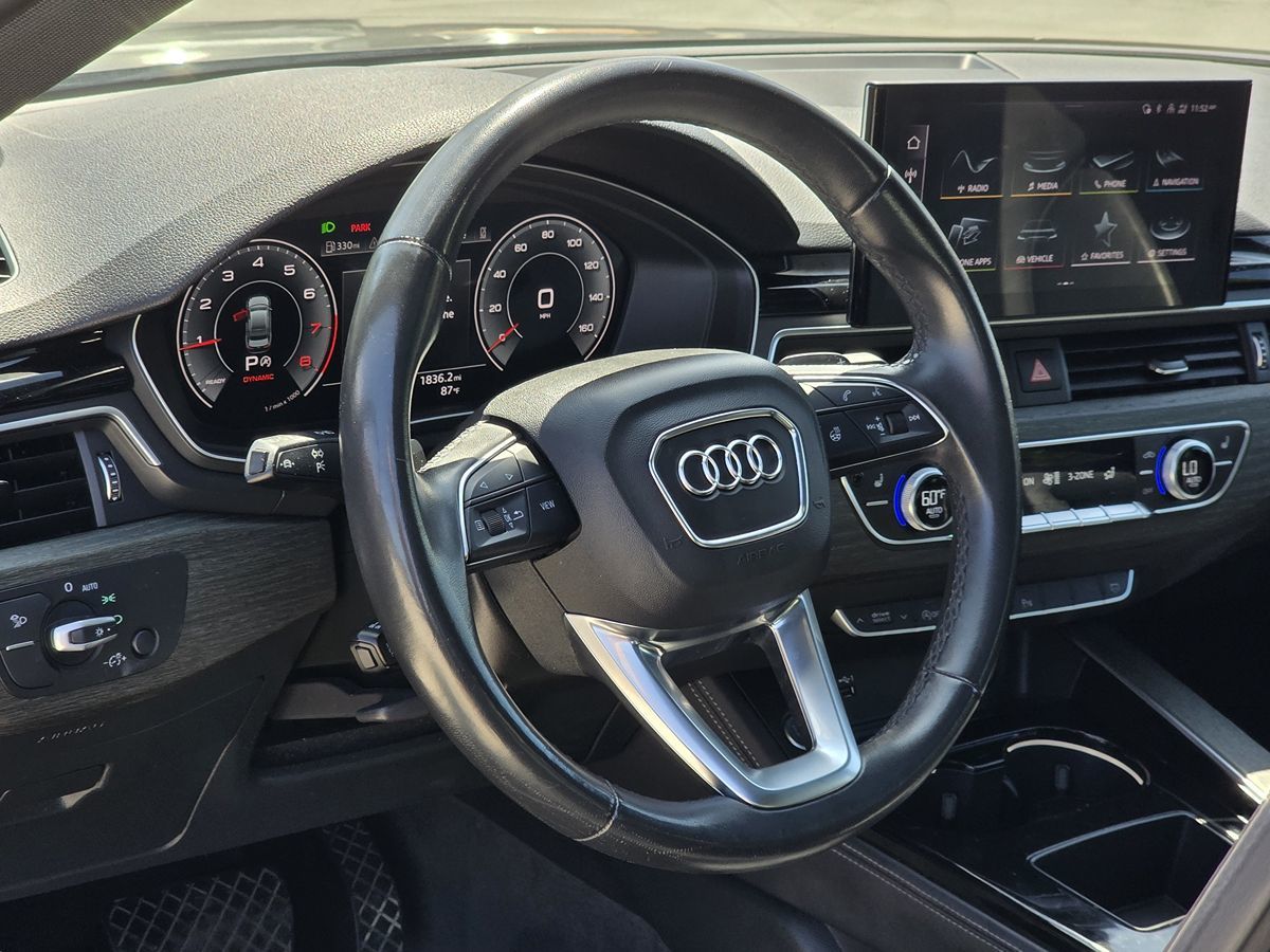2023 Audi A4 Premium Plus - Photo 15