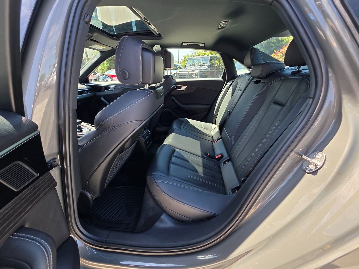 2023 Audi A4 Premium Plus - Photo 18