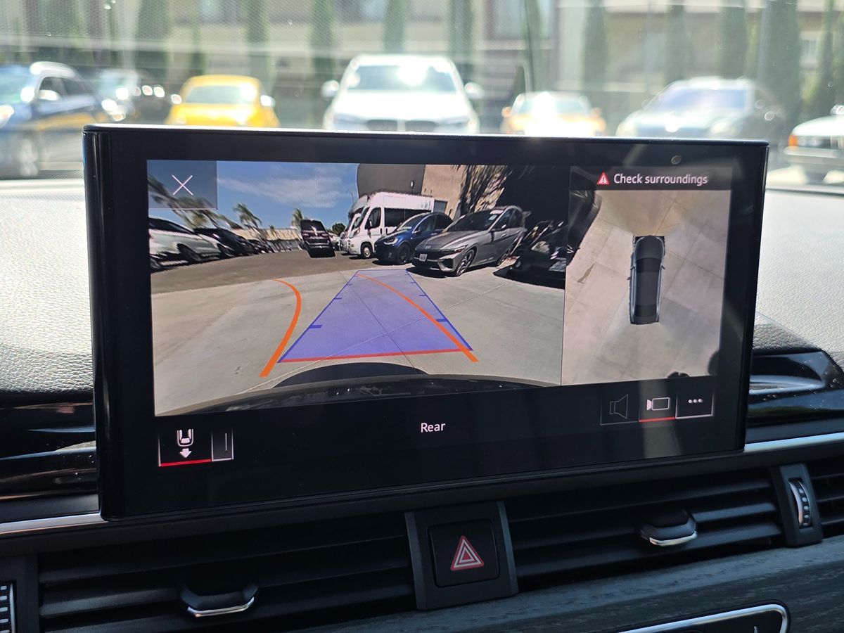 2023 Audi A4 Premium Plus - Photo 36