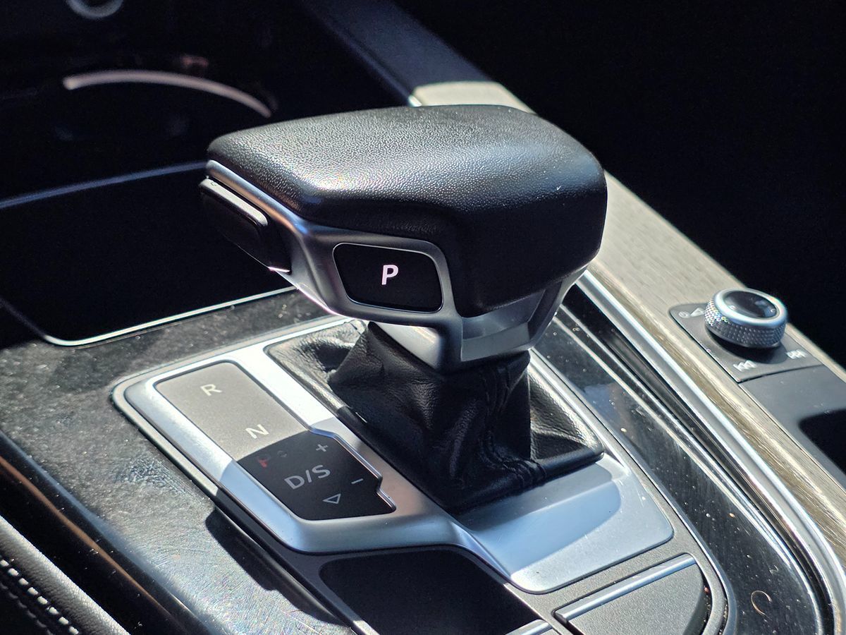2023 Audi A4 Premium Plus - Photo 40