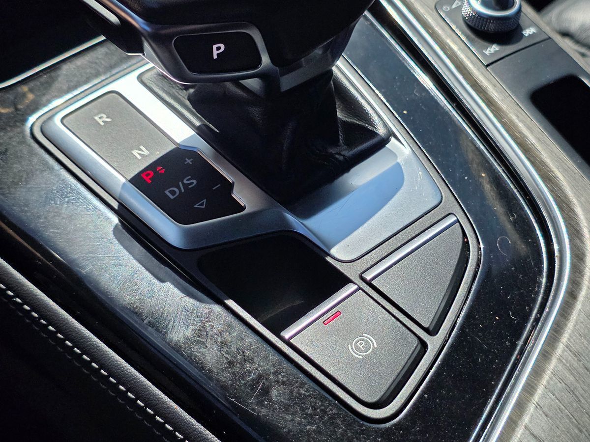 2023 Audi A4 Premium Plus - Photo 41
