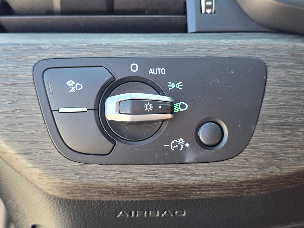 2023 Audi A4 Premium Plus - Photo 46