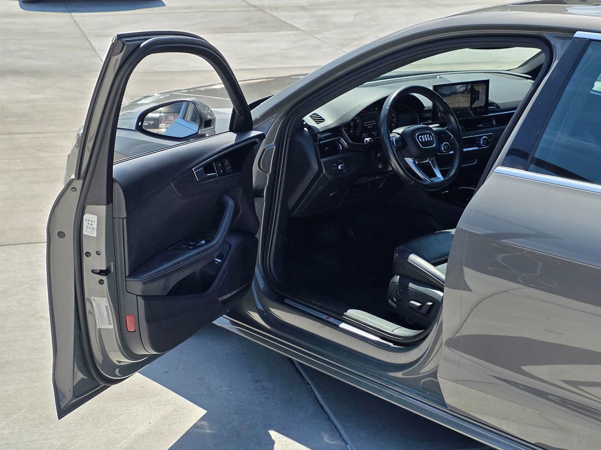 2023 Audi A4 Premium Plus - Photo 48