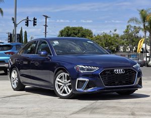 2022 Audi A4 Sedan S line Premium Plus - Carnova Inc. photo 2