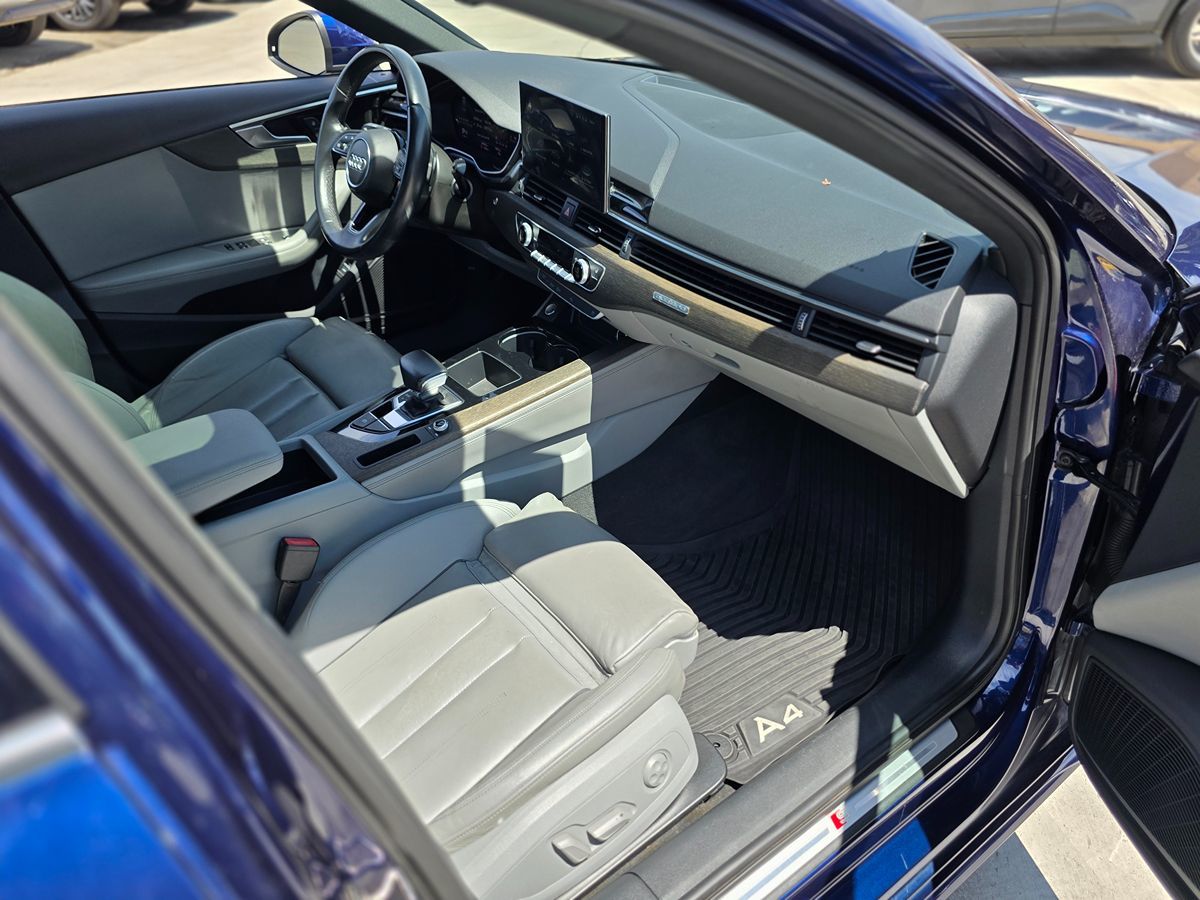 2022 Audi A4 Premium Plus - Photo 10
