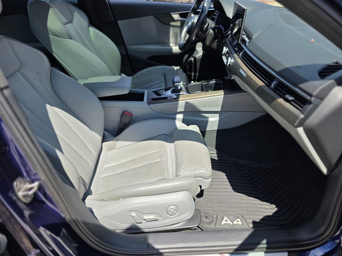 2022 Audi A4 Premium Plus - Photo 11