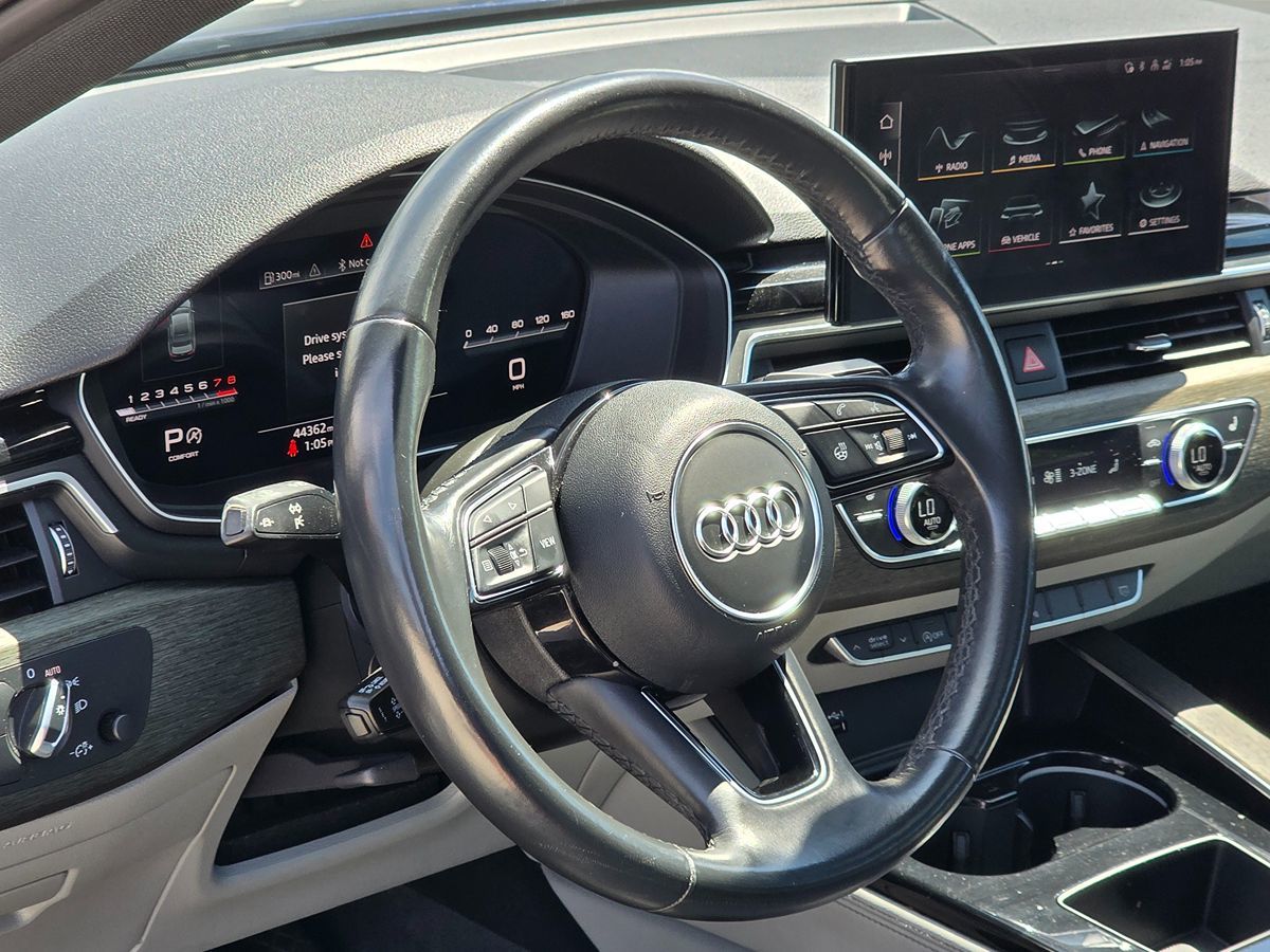 2022 Audi A4 Premium Plus - Photo 15