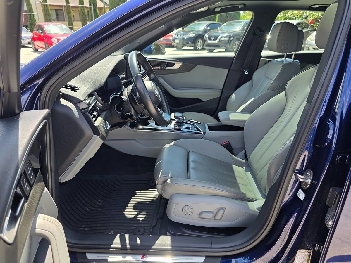 2022 Audi A4 Premium Plus - Photo 16