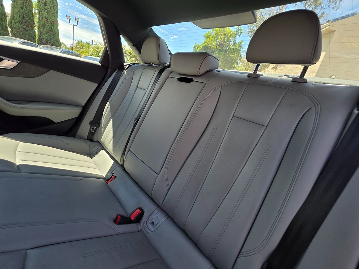 2022 Audi A4 Premium Plus - Photo 19