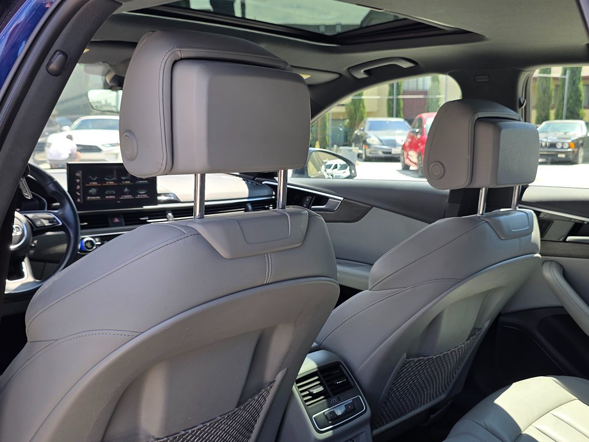 2022 Audi A4 Premium Plus - Photo 20