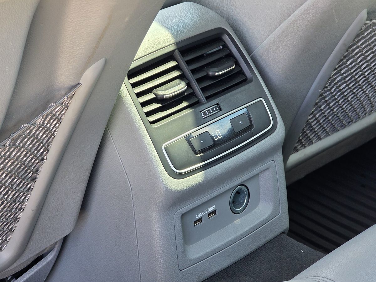 2022 Audi A4 Premium Plus - Photo 21
