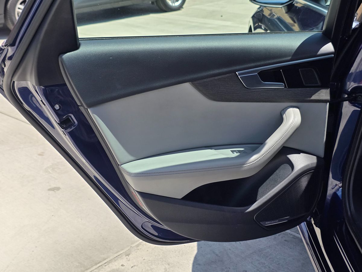 2022 Audi A4 Premium Plus - Photo 22