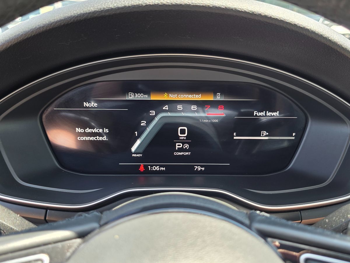 2022 Audi A4 Premium Plus - Photo 27