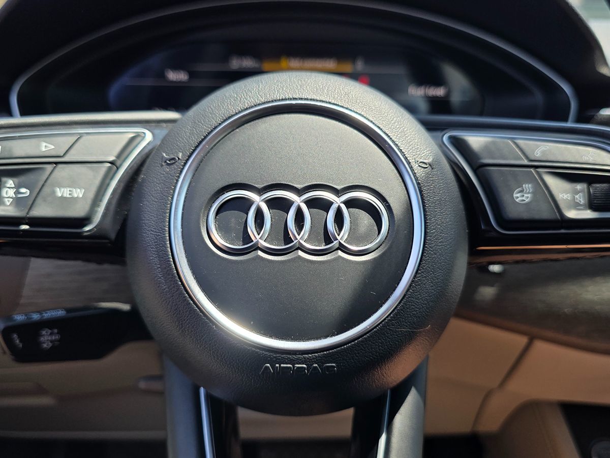 2022 Audi A4 Premium Plus - Photo 29