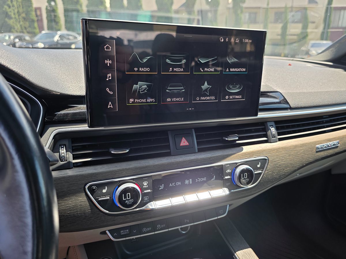 2022 Audi A4 Premium Plus - Photo 31